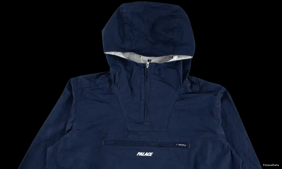 Affordable Palace Pigment Jacket 0617